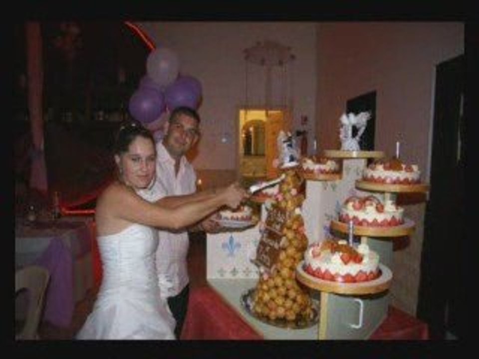 Kév Alex 3ème partie