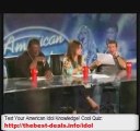 David Cook Audition American Idol Season 7