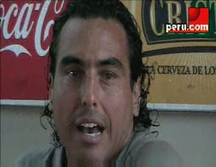 Chemo Del Solar - 2 Peru - Chile