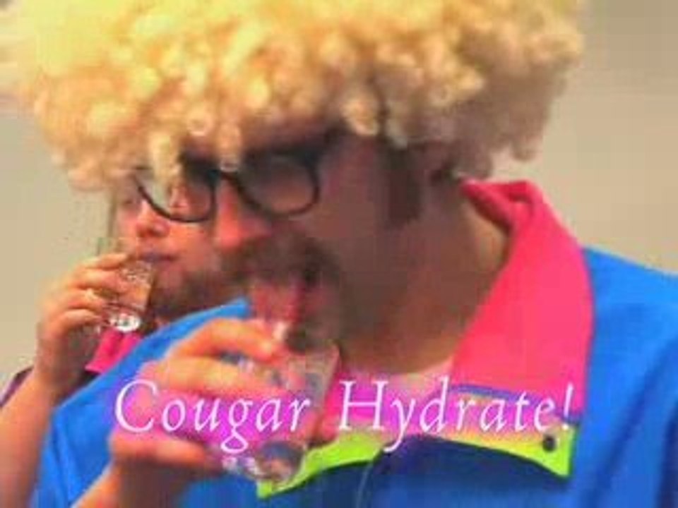 White Light Riot - "Out of Sight"