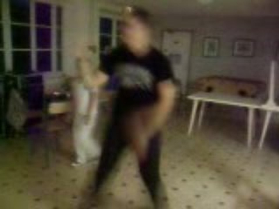VINCE