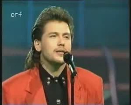 1990 Greece - Christos Callow & Wave