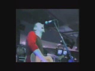 Coldplay - concert parachutes part 2