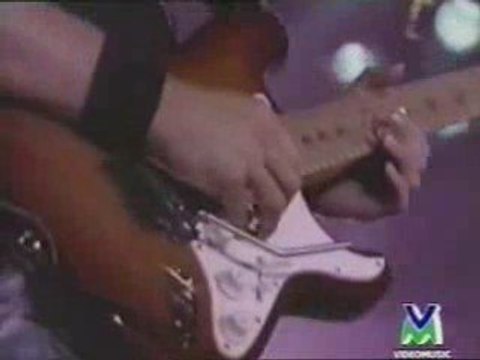 Bon Jovi - Dry County (Live in Milan, Italy 1993)