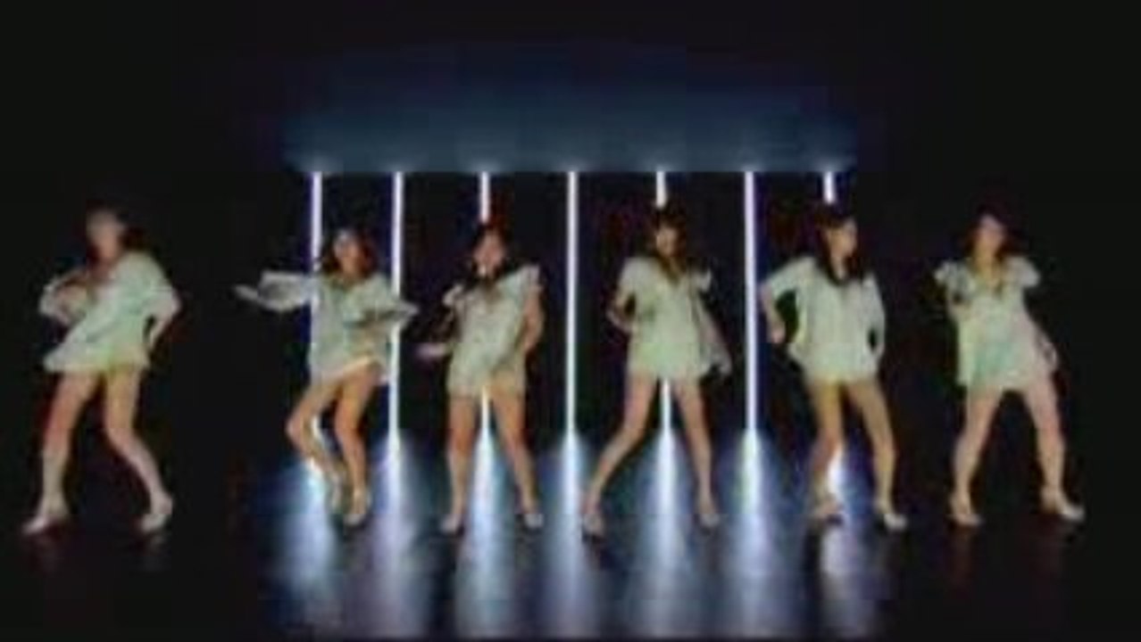 The Possible - Ijiwaru Crazy love Dance