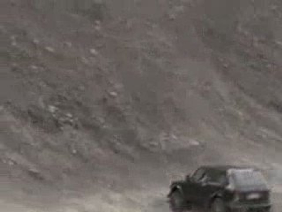 Como una cabra