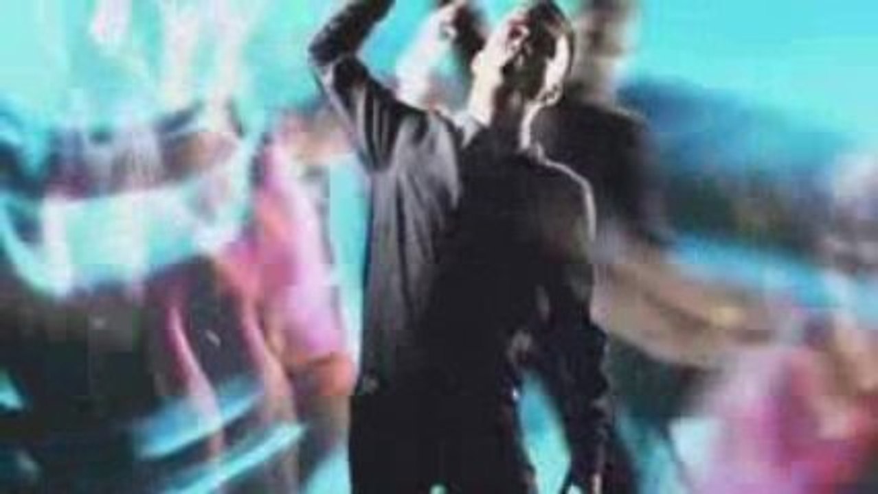 Frankmusik // Better Off As Two