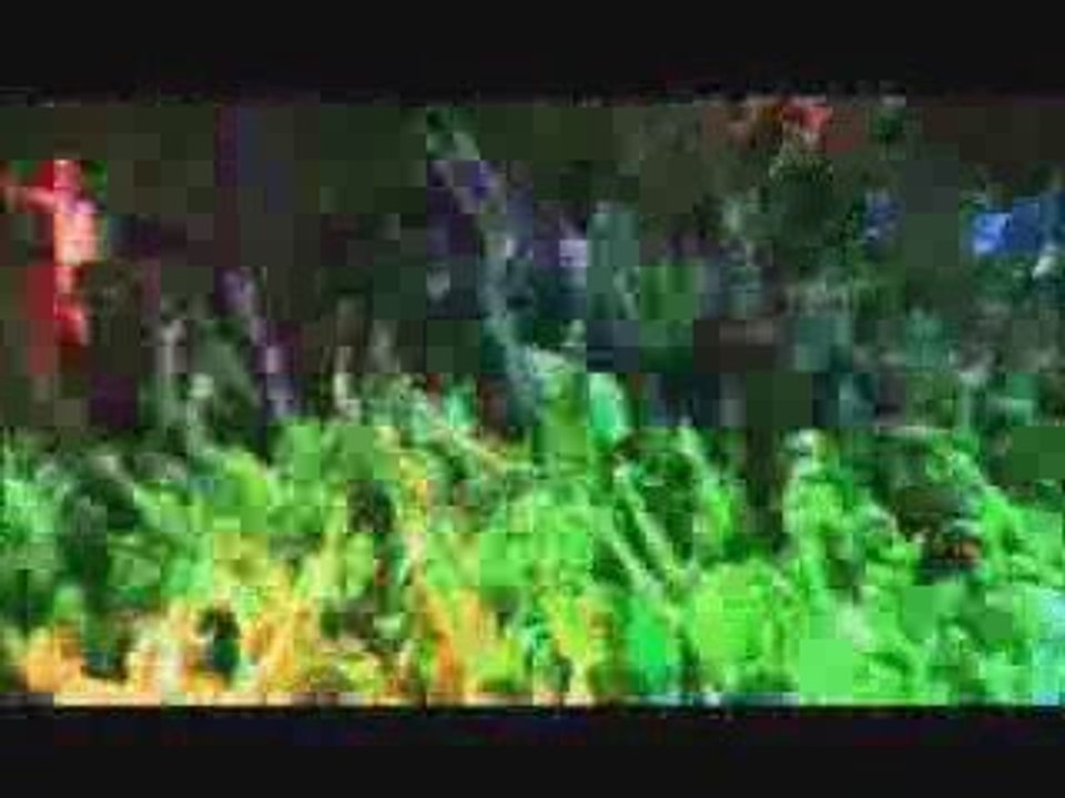 SONDERGAARD electro, house