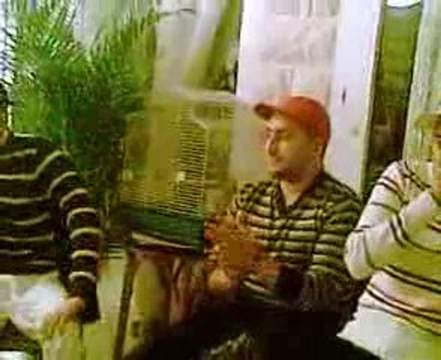 Los utreras , el tonin de juerga