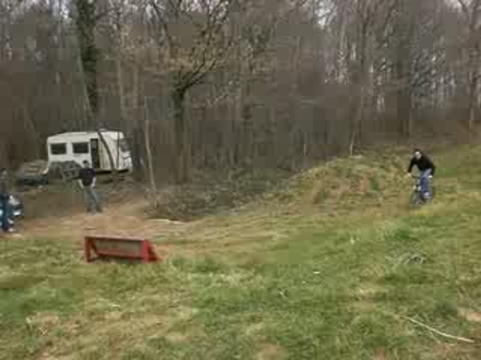 Zout en VTT