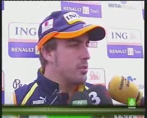 F1 La Sexta Noticias 2 26-03-09