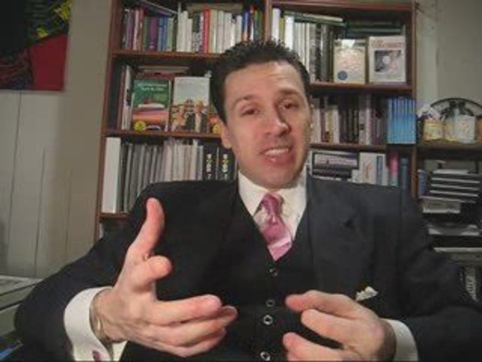 Personal Finance Tutorial on Christian Investment Strategies