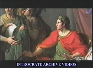 Les Dix Commandements [deuxième partie] - 2 de 3