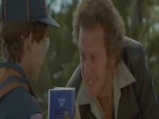 Funny Line From Bushwhacked