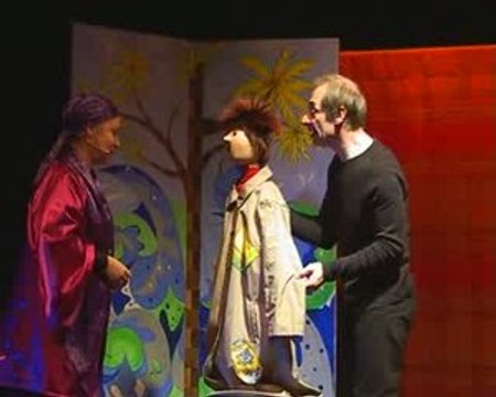 LES AVENTURIERS DE L'ARMOIRE OUBLIEE