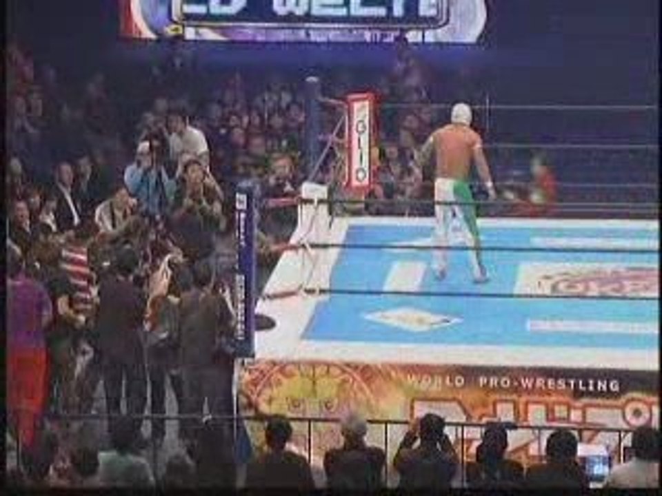 Mistico vs Mephisto