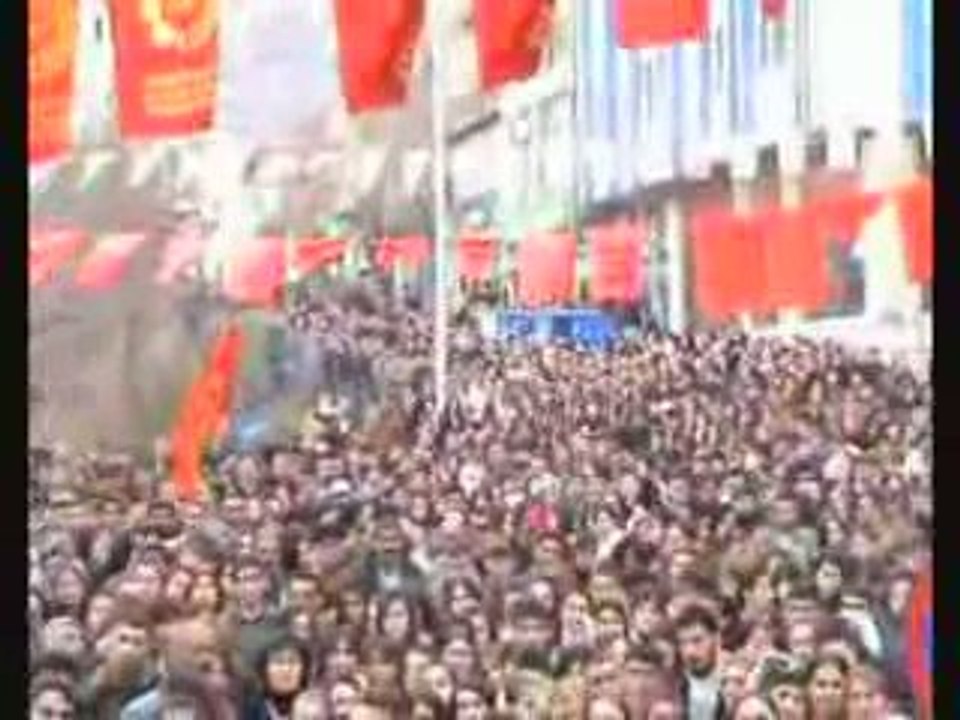 DDHD SEÇİM MİTİNGİ -25 MART DERSİM