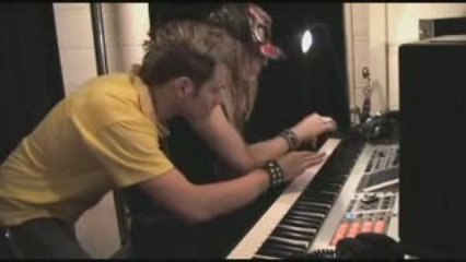 Queen Another One Bites The Dust - Making Of by Two4One