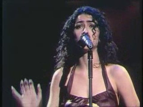 Marisa Monte - bem que se quis - 1988