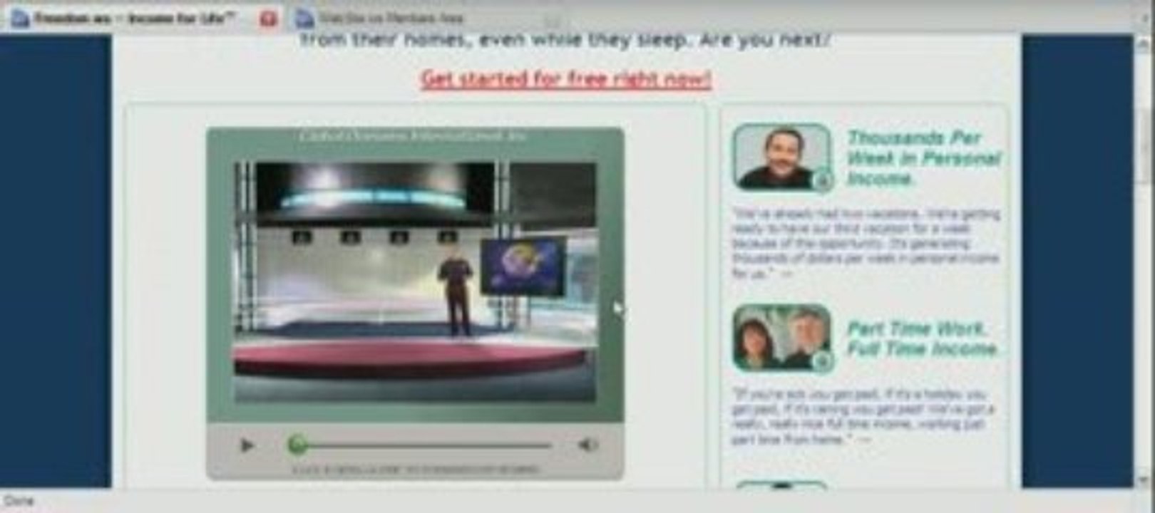 Work From Home - Proof -