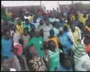 PUBLIC RWANDAIS