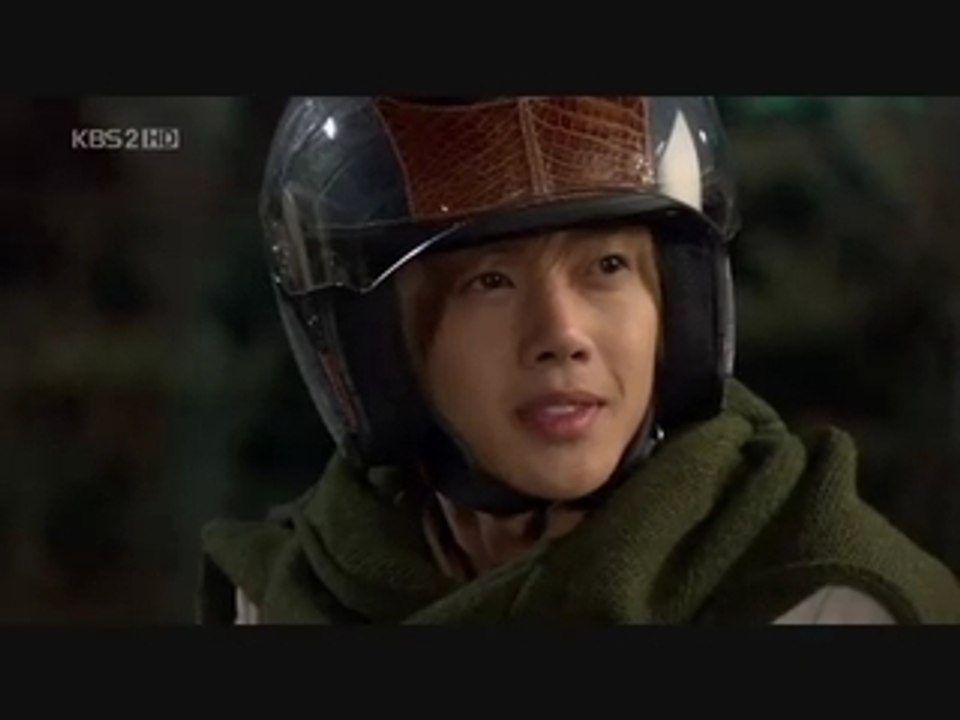 Ji Sun-What Do I Do ( Boys Over Flower OST )