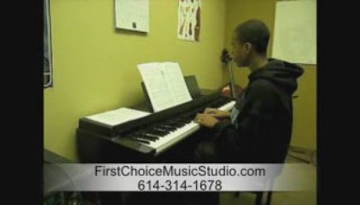 First Choice Music Studio