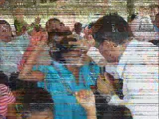 Película.Bodas de  Perlas