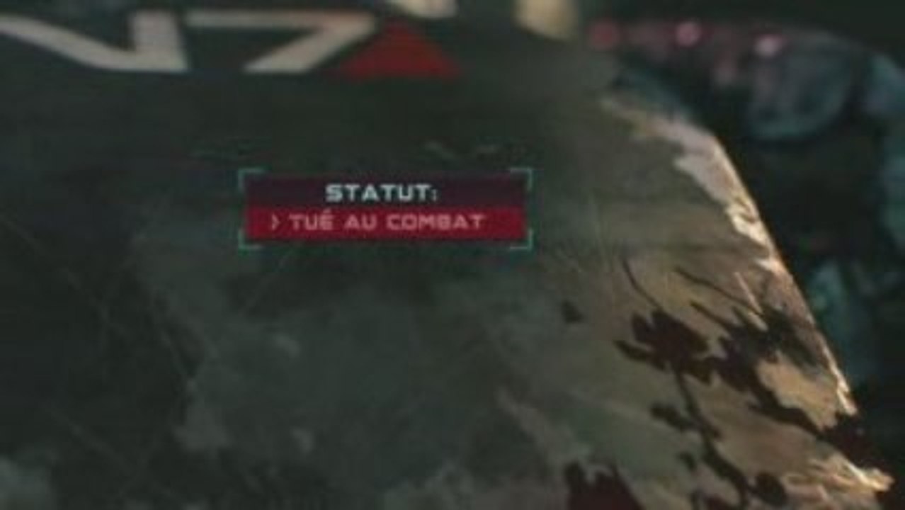 Mass Effect 2 - Teaser