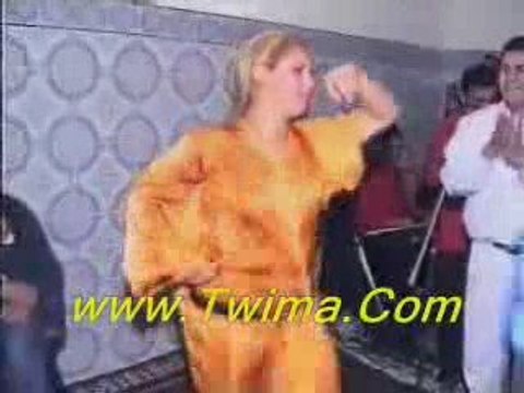 chikhat maroc cha3bi remix dance Twima.Com