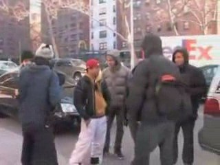 Jennifer Aniston - NYC - March 24