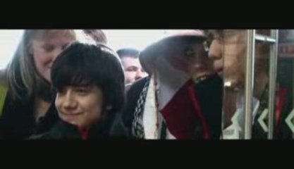 Reportage Made in Asia (2009)