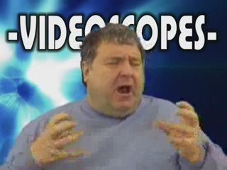 Russell Grant Video Horoscope Gemini March Friday 27th