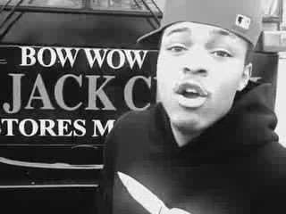 Bow Wow Feat Dondria - Like This / NEW