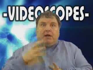 Russell Grant Video Horoscope Capricorn March Friday 27th