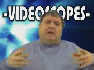 Russell Grant Video Horoscope Aquarius March Friday 27th
