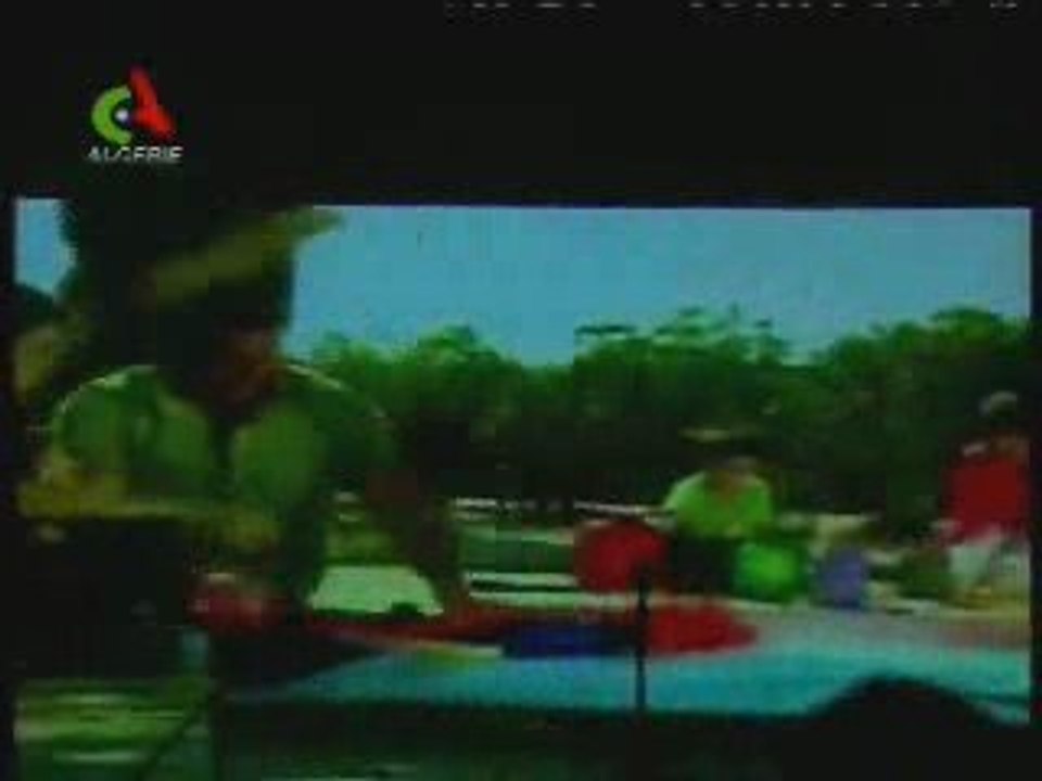 L’Algérie, terre d’accueil d’El Qods, capitale de la culture