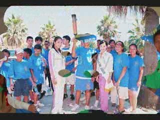 Noi vong tay lon