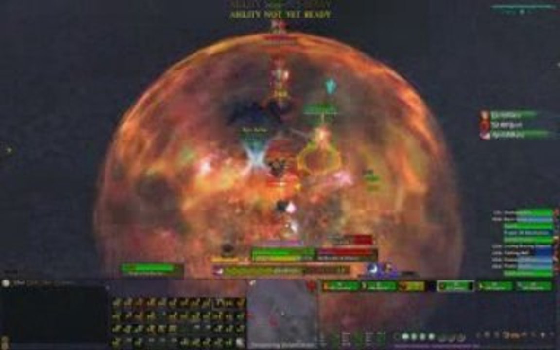 TT v XXI Grams 26/03/09 #2 War Vent