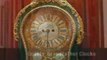 Discount Grandfather Clocks, Cherry  Grandfather Clocks