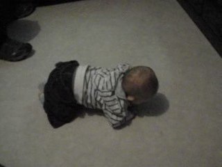 1er 4 PATTES DE LUCAS