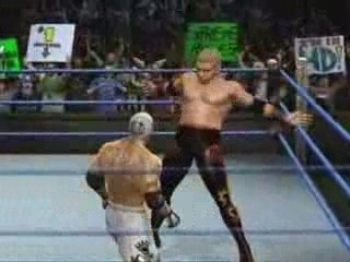 WWSF FEDERATION VIRTUEL MATCH SD 1