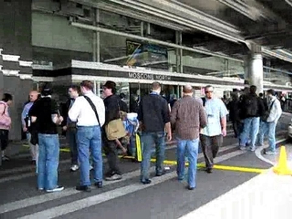 GoNintendo - Walking the Walk at GDC