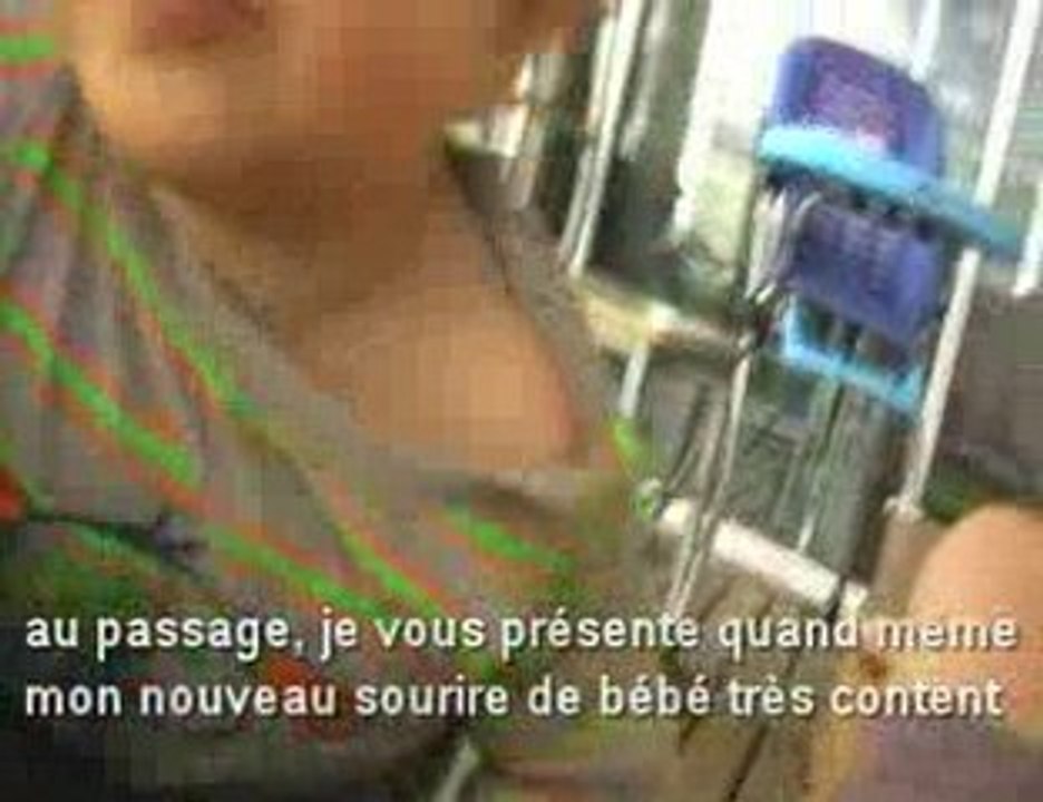 Naughty Gloupi