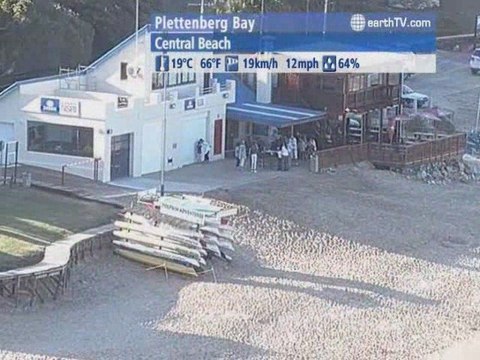 Dresden - Germany, Antibes - Juan-les-Pins - France, Auckland - New Zealand, Munich - Germany, Plettenberg Bay - South Africa, Niagara Falls - Canada, Johannesburg - South Africa