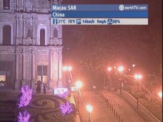 London - United Kingdom, Kyiv - Ukraine, Hamburg - Germany, St. Andrews - Canada, Macau SAR - China, Paris - France, Brussels - Belgium