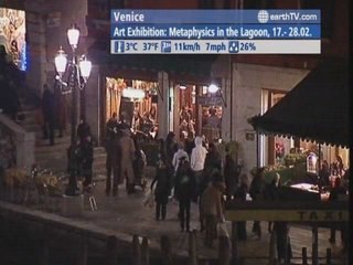 Honolulu - USA, Izmir - Turkey, Manila - Philippines, Venice - Italy, Sydney - Australia, Auckland - New Zealand, Saint-Malo - France