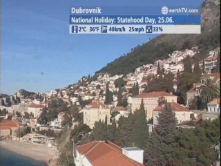 Izmir - Turkey, Bandar Seri Begawan - Brunei, Hamburg - Germany, Berlin - Germany, Dubrovnik - Croatia, Sydney - Australia, Metz - France