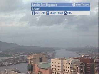 Honolulu - USA, Manila - Philippines, Jakarta - Indonesia, Bandar Seri Begawan - Brunei, Hong Kong SAR - China, Sydney - Australia, Vienna - Austria