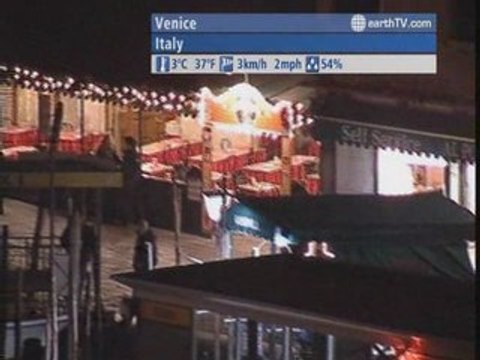 Izmir - Turkey, St. Andrews - Canada, Cape Town - South Africa, Venice - Italy, Honolulu - USA, Saint-Malo - France, Sydney - Australia